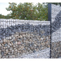 Anping Gabions Box Galvanized Wire Gabion Mesh Wire Baskets Retaining Wall